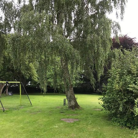 Schmuckstueck In Ostseenaehe Surendorf 외부 사진