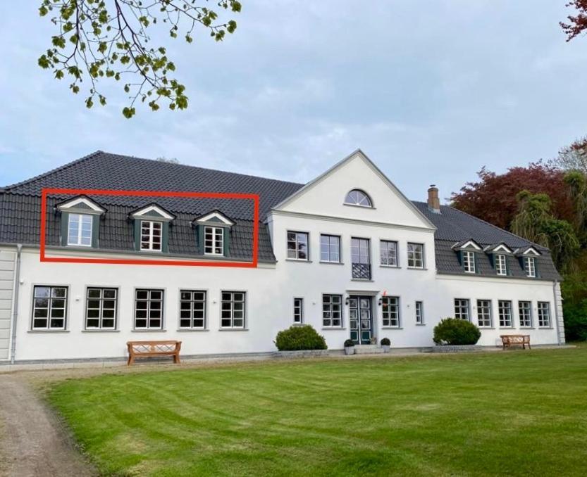 Schmuckstueck In Ostseenaehe Surendorf 외부 사진
